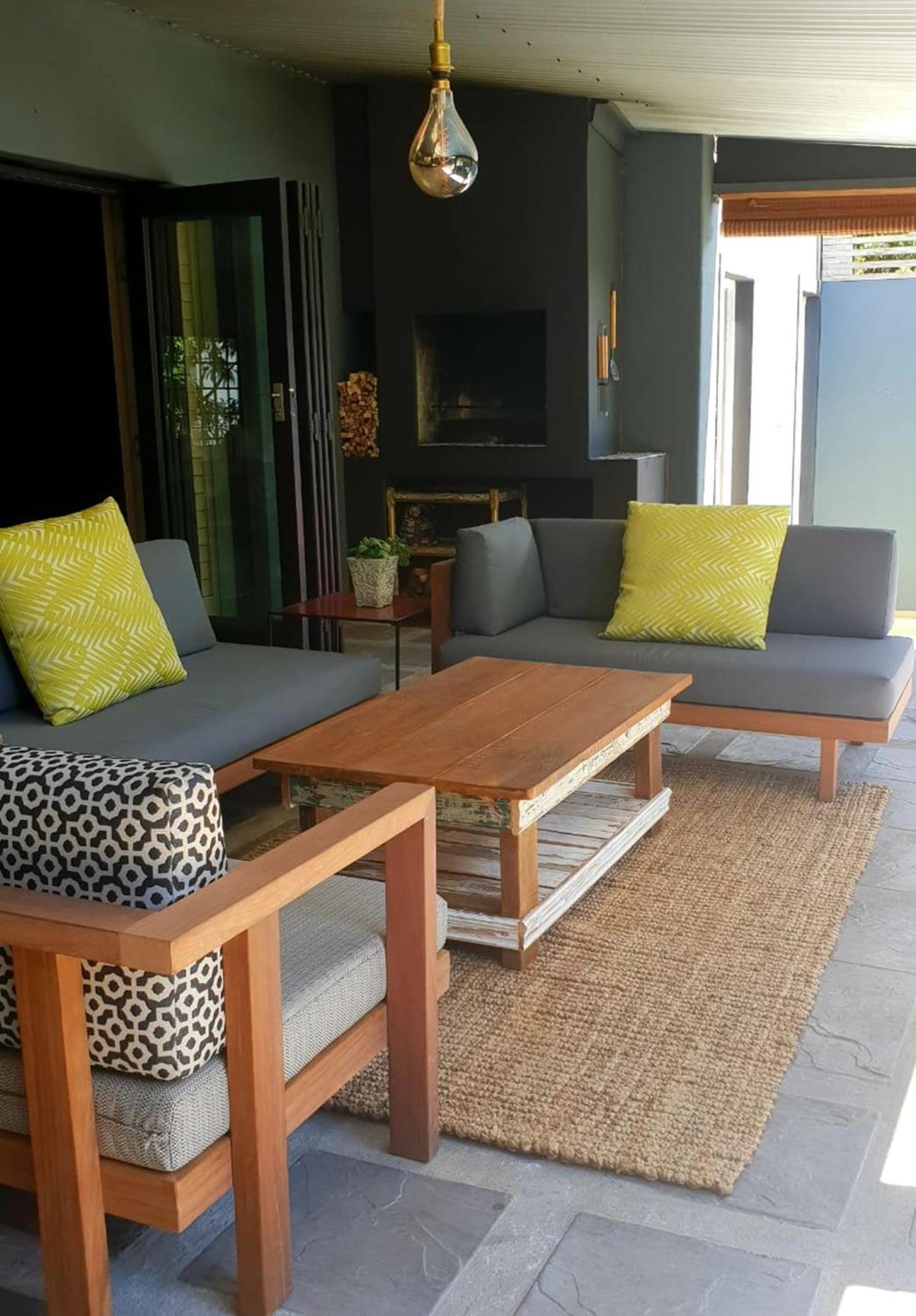 Clement One, A Villa For Family & Friends Cidade Do Cabo Exterior foto