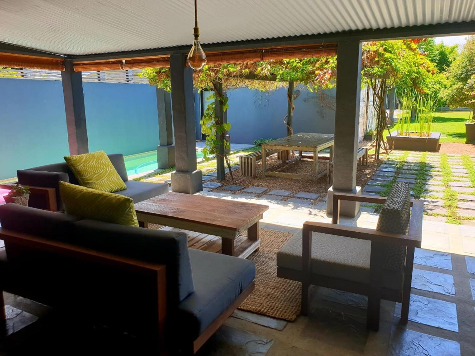 Clement One, A Villa For Family & Friends Cidade Do Cabo Exterior foto