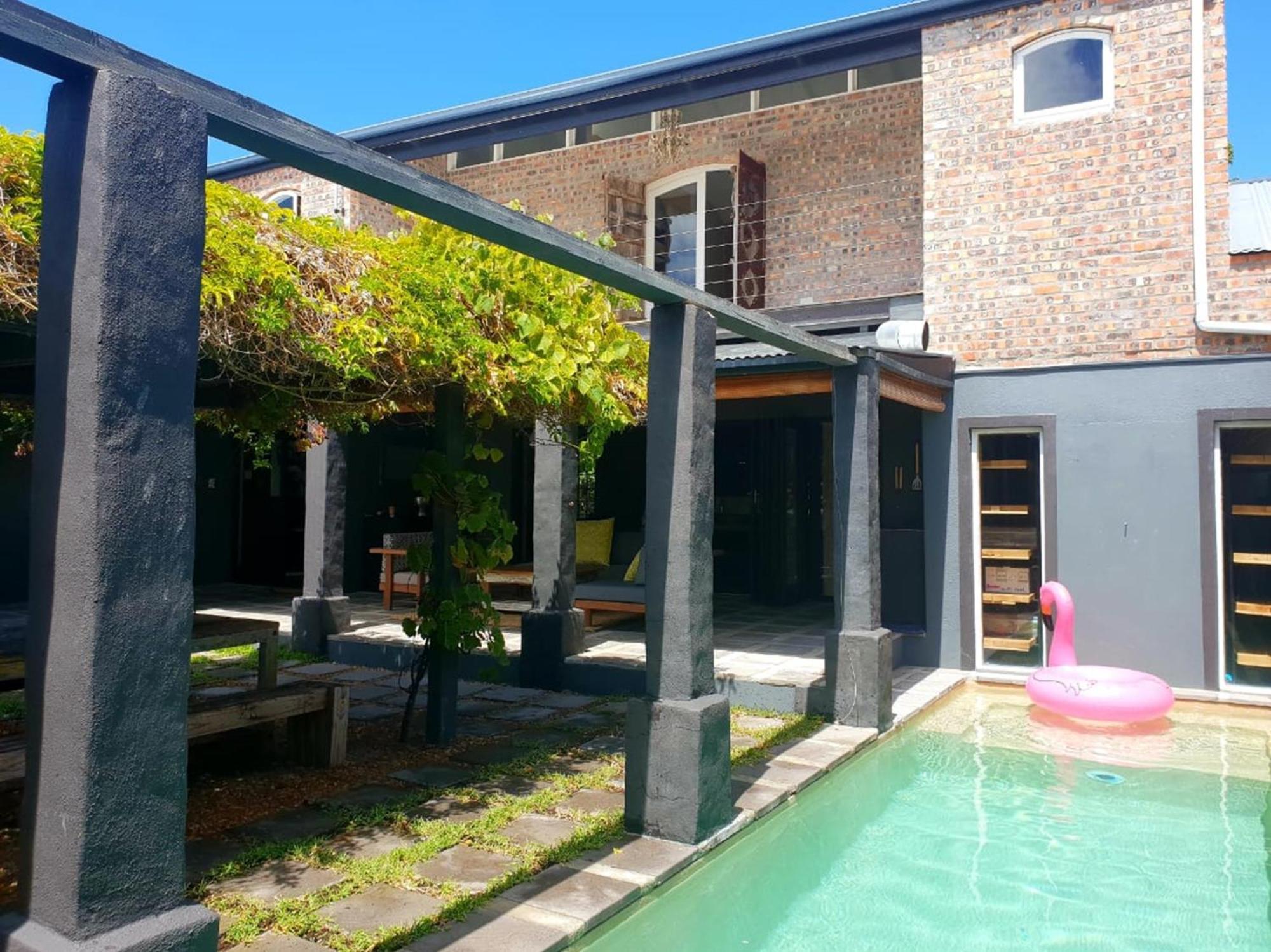 Clement One, A Villa For Family & Friends Cidade Do Cabo Exterior foto